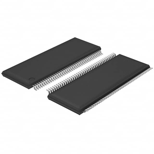 74ALVCHS162830DGB; NXP USA Inc. electronic component